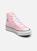 Converse Baskets Chuck Taylor All Star Eva Lift Canvas Platform Hi pour Enfant Female 34 A04353C