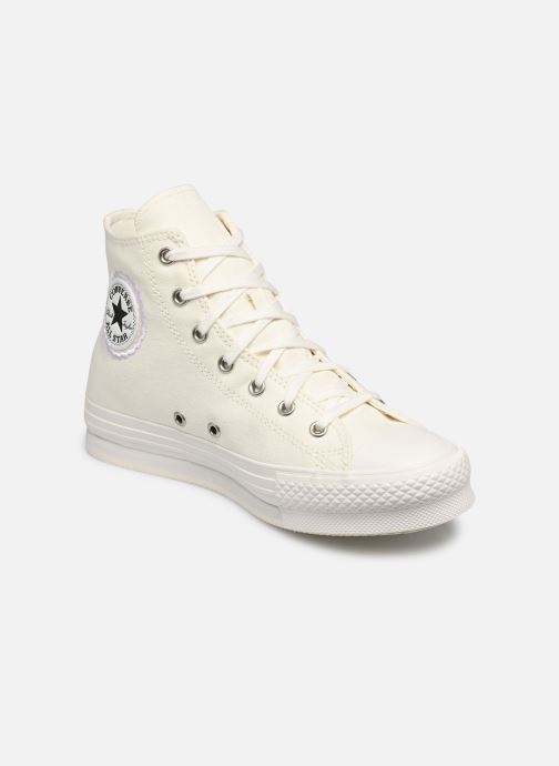 Baskets Converse Chuck Taylor All Star Eva Lift Canvas Platform Hi pour  Enfant