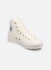 Converse Baskets Chuck Taylor All Star Eva Lift Canvas Platform Hi pour Enfant Female 36 A06084C