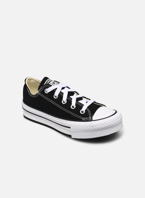 Baskets Converse Chuck Taylor All Star Eva Lift Canvas Platform Ox pour Enfant