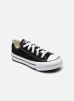 Converse Baskets Chuck Taylor All Star Eva Lift Canvas Platform Ox pour Enfant Female 34 372861C