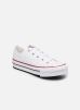 Converse Baskets Chuck Taylor All Star Eva Lift Canvas Platform Ox pour Enfant Female 35 372862C