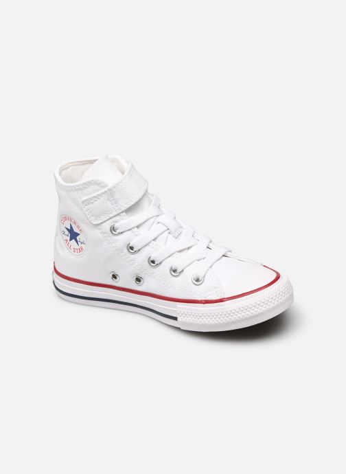 Baskets Converse Chuck Taylor All Star 1V Easy-On Hi pour Enfant