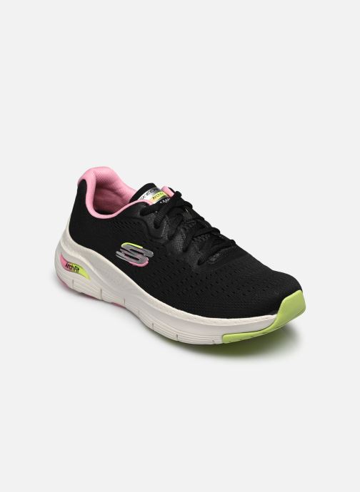 Chaussures de sport Skechers ARCH FIT-INFINITY COOL pour  Femme