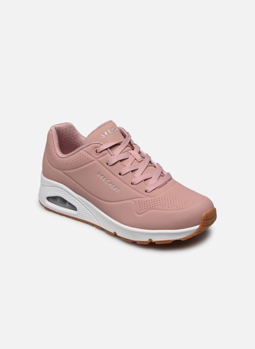 Baskets Skechers UNO BLSH pour  Femme