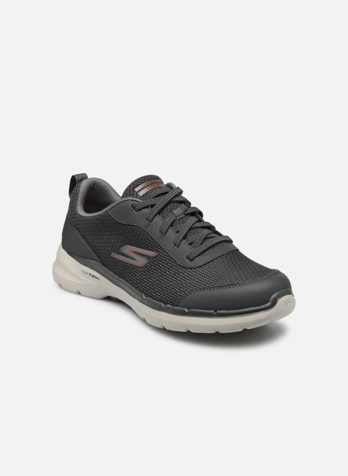 Baskets Skechers GO WALK 6 pour Femme