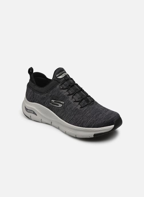 Chaussures de sport Skechers ARCH FIT - WAVEPORT pour Homme