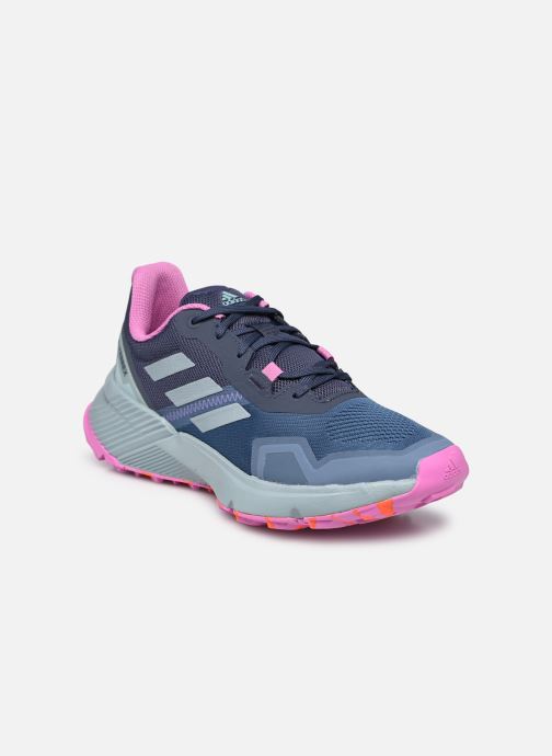 Chaussures de sport adidas performance Terrex Soulstride W pour  Femme