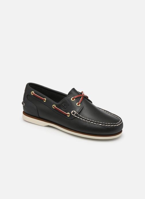 Chaussures à lacets Classic Boat 2-Eye - Timberland - Modalova