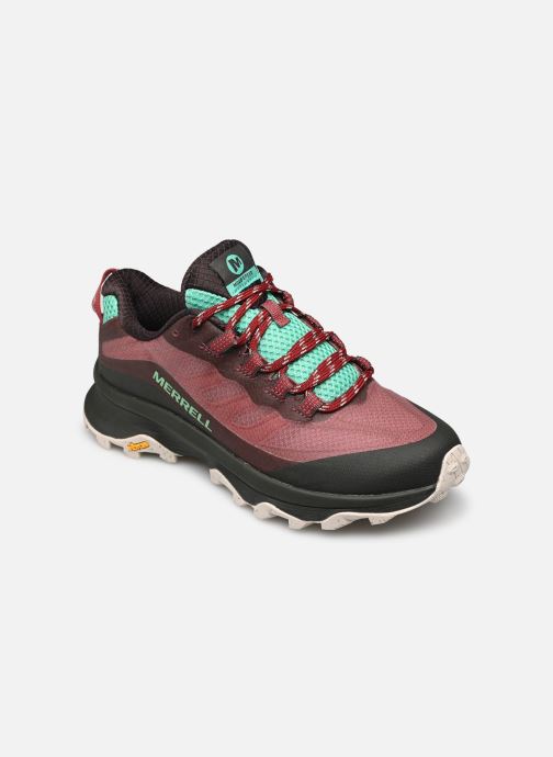 Chaussures de sport Moab Speed - Merrell - Modalova