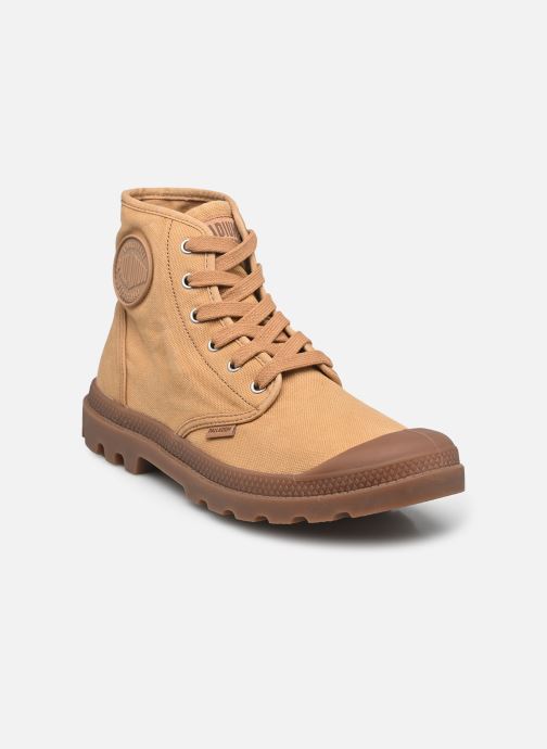 Baskets Palladium PAMPA HI MM pour  Homme