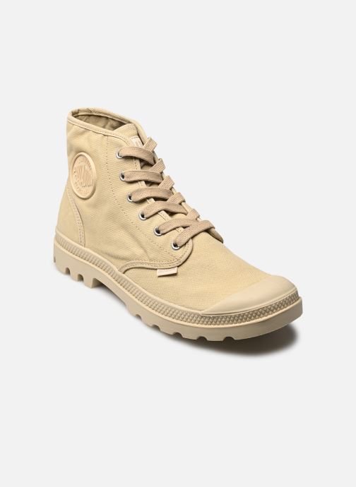 Baskets Palladium PAMPA HI MM pour  Homme