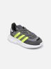 adidas originals Baskets Retropy F2 El I pour Enfant Male 19 GZ0856