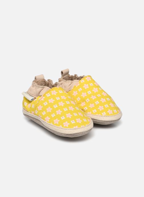 Chaussons X Petit Pan pour Enfant - Robeez - Modalova