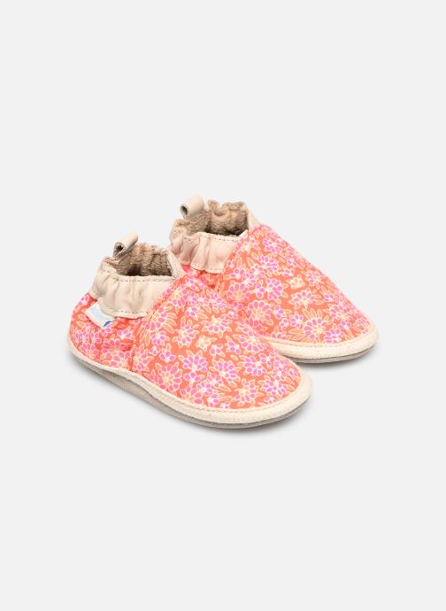 Chaussons X Petit Pan pour Enfant - Robeez - Modalova