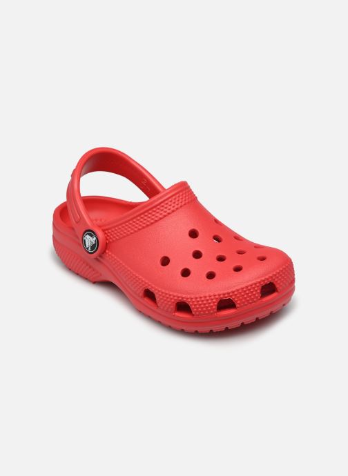 Sandales et nu-pieds Crocs Classic Clog pour Enfant