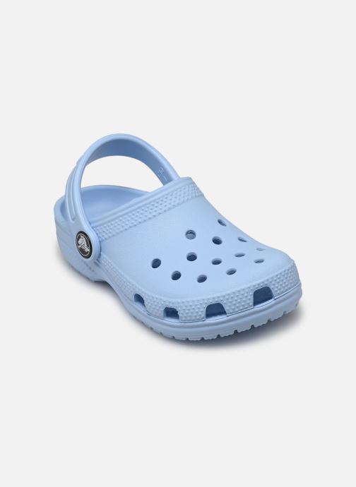 Sandales et nu-pieds Classic Clog pour Enfant - Crocs - Modalova