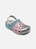 Crocs Sandales et nu-pieds Classic Glitter Clog pour Enfant Female 23 - 24 20699-0ZT