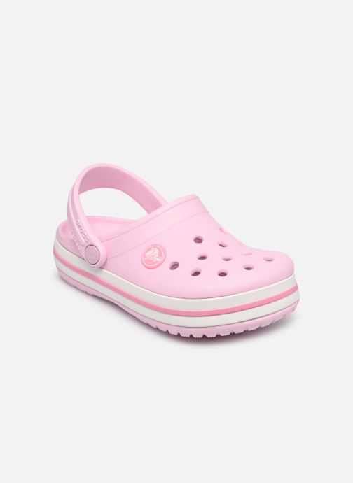 Sandales et nu-pieds Crocs Crocband Clog pour  Enfant