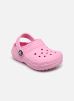 Crocs Sandales et nu-pieds Classic Lined Clog pour Enfant Female 22 - 23 207009-6S0