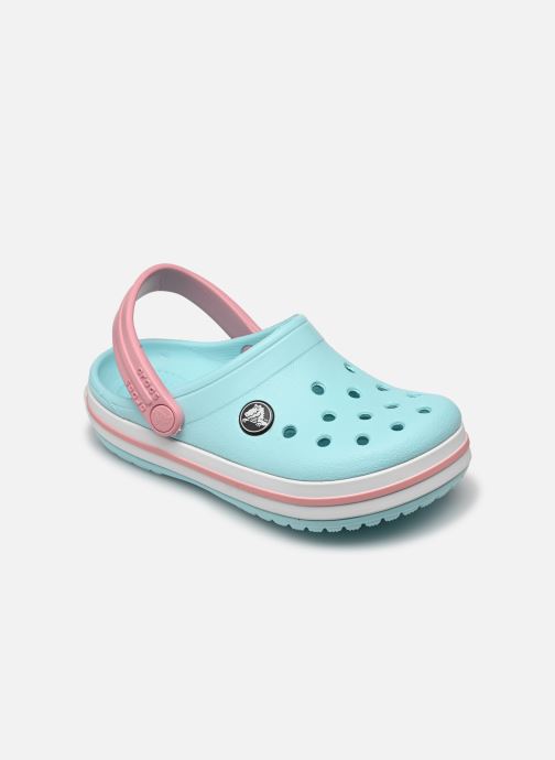 Sandales et nu-pieds Crocs Crocband Clog pour  Enfant