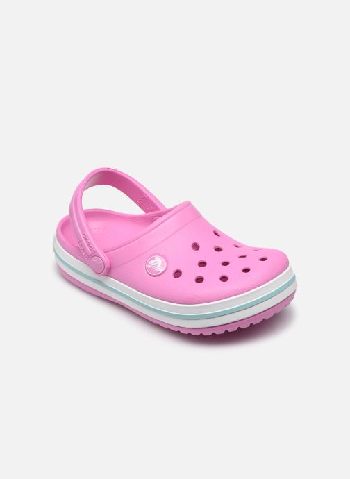 Sandales et nu-pieds Crocs Crocband Clog pour  Enfant