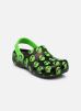 sandales et nu-pieds crocs classic easy icon clog pour  enfant