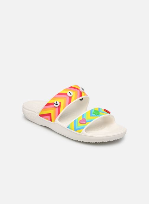 Mules et sabots Classic Festival Vibes W - Crocs - Modalova
