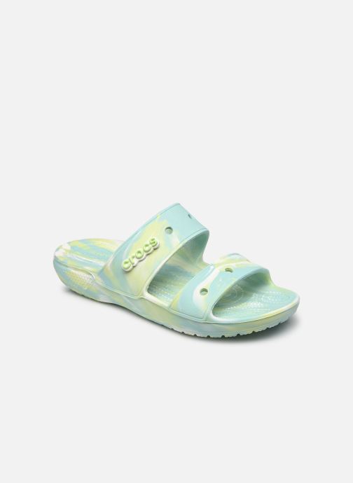 Mules et sabots Classic Marbled W - Crocs - Modalova