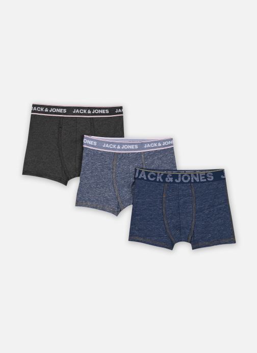 Vêtements Jack & Jones Jacdenim Trunks 3 Pack Noos Jnr pour  Accessoires