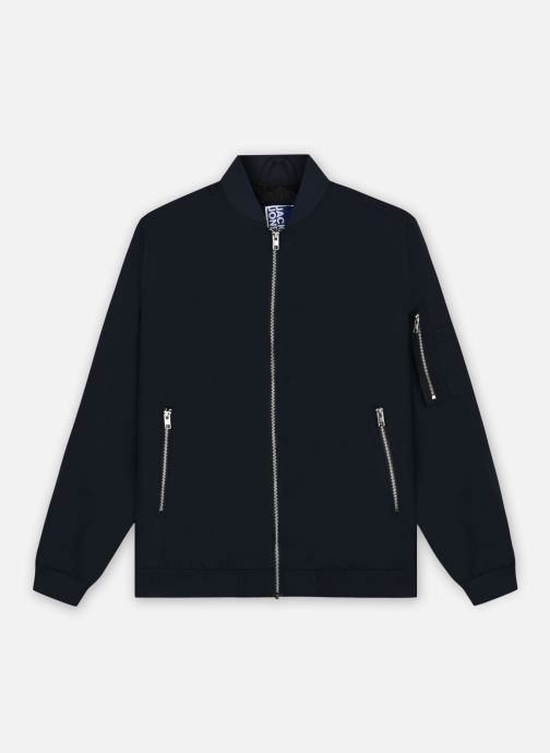 Vêtements Jack & Jones Jjerush Bomber Noos Jnr pour Accessoires