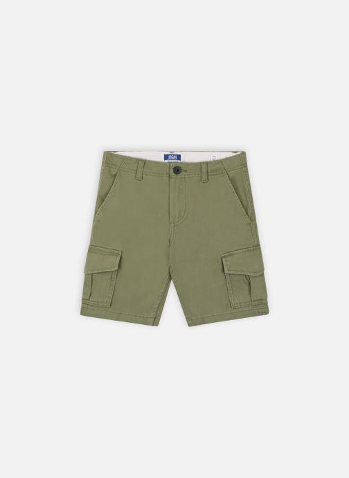 Vêtements Jack & Jones Jpstjoe Jjcargo Shorts Akm Jnr pour Accessoires