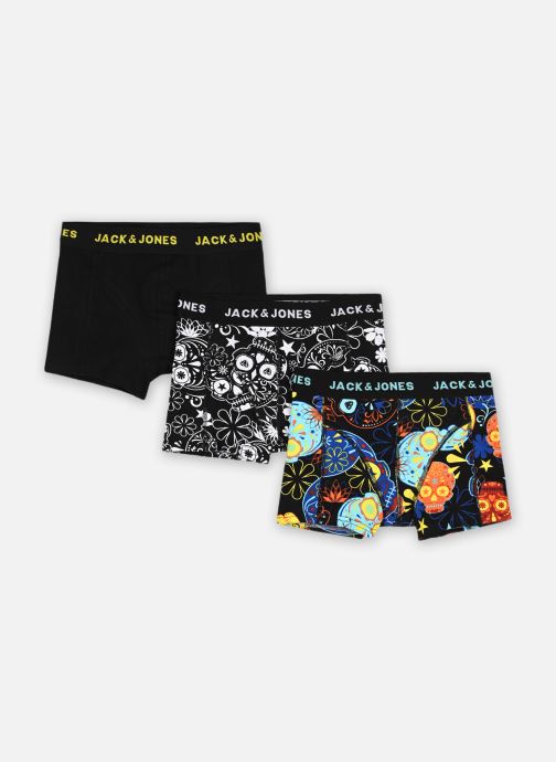 Vêtements Jack & Jones Jacsugar Skull Trunks 3 Pack Noos Jnr pour Accessoires