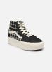 Vans Baskets UA SK8-Hi Tapered Stackform W pour Femme Female 40 VN0A5JMKBMA