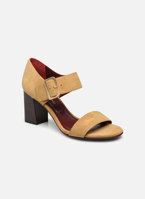 Sandales et nu-pieds Oka - Avril Gau - Modalova