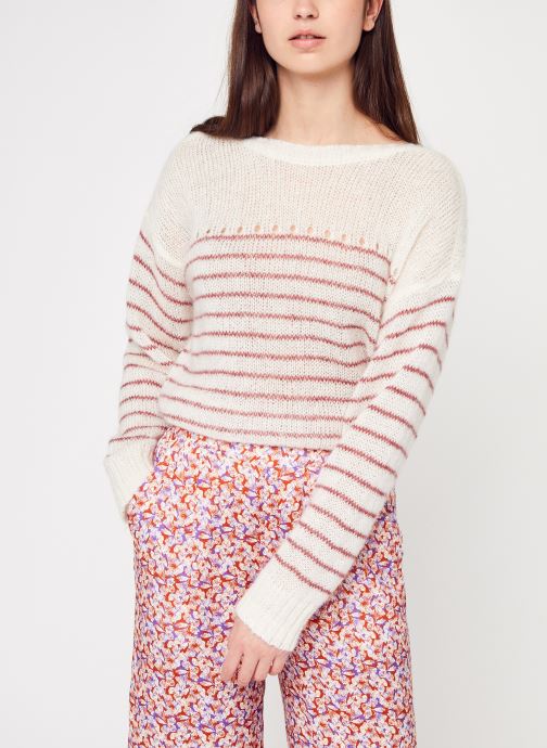 Vêtements Pull Monette pour Accessoires - Ekyog - Modalova