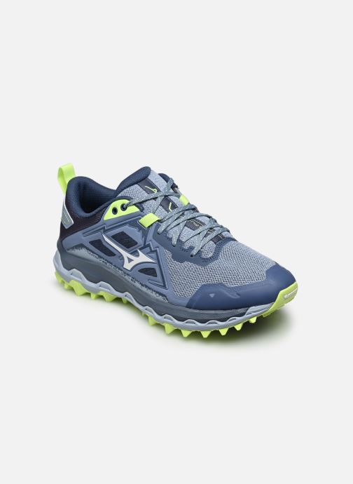 Chaussures de sport Mizuno Wave Mujin 8 - W pour  Femme