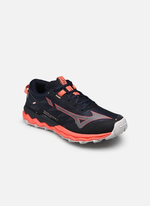 Chaussures de sport Mizuno Wave Daichi 7 - W pour  Femme