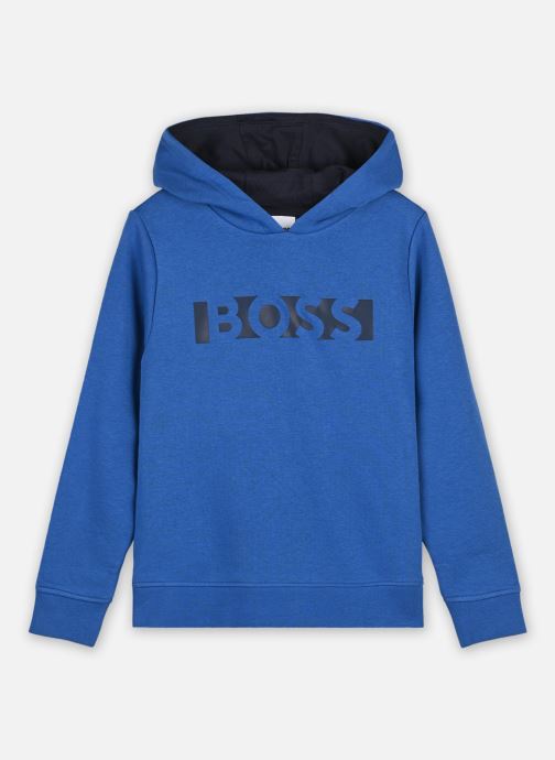 Vêtements BOSS Sweat à capuche - J25N69 - Garçon pour  Accessoires