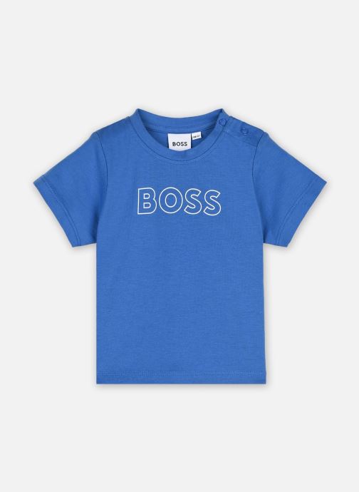 Vêtements BOSS Tee-Shirt Manches Courtes - J05915 - Garçon pour  Accessoires