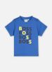 BOSS Vêtements Tee-Shirt Manches Courtes - J05920 Garçon pour Accessoires Male 6M J05920/871