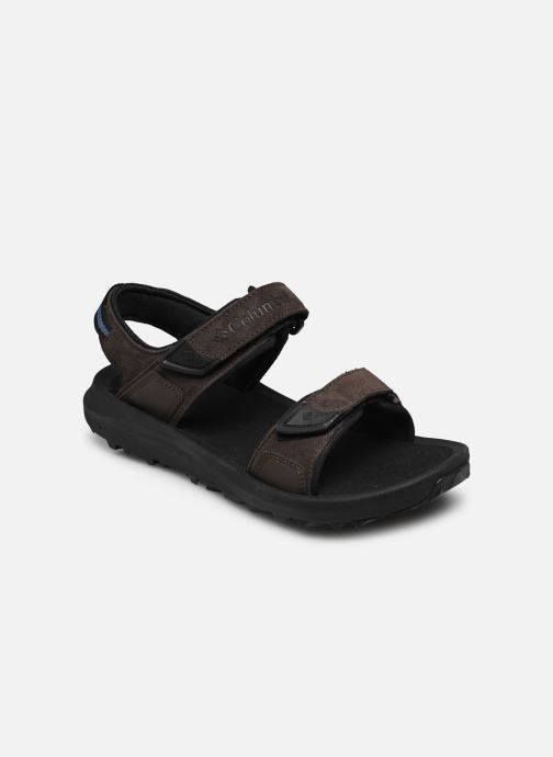 Sandales et nu-pieds Columbia Trailstorm Hiker 2 Strap M pour Homme