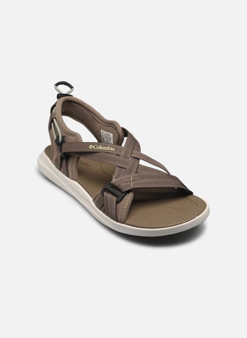 Sandales et nu-pieds Columbia Columbia Sandal W pour Femme
