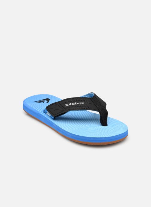Tongs Carver Switch Youth pour Enfant - Quiksilver - Modalova