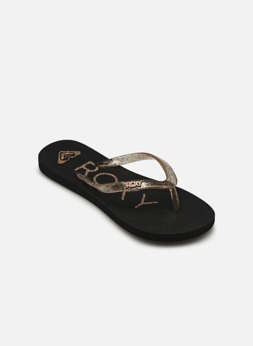 Tongs RG Viva Sparkle pour Enfant - Roxy - Modalova