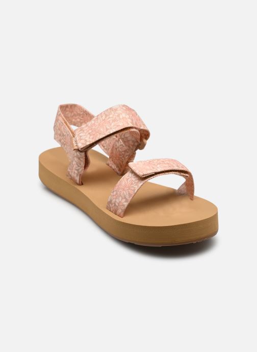 Sandales et nu-pieds Roxy Roxy Cage pour Femme