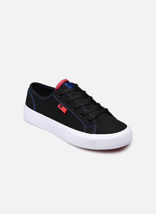 Baskets DC Shoes Manual Kids pour  Enfant