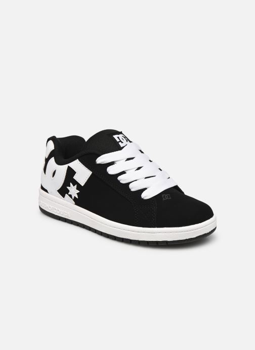 Baskets DC Shoes Court Graffik Enfant pour  Enfant