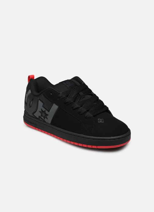 Baskets DC Shoes Court Graffik Sq pour Homme