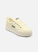 FILA Baskets Sandblast L Wmn pour Femme Female 40 FFW0062.20020